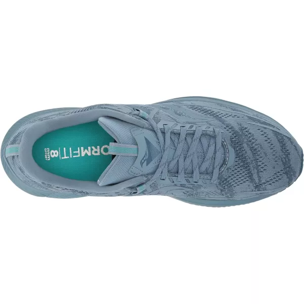 imageSaucony Womens Omni 21 Running ShoesBlue