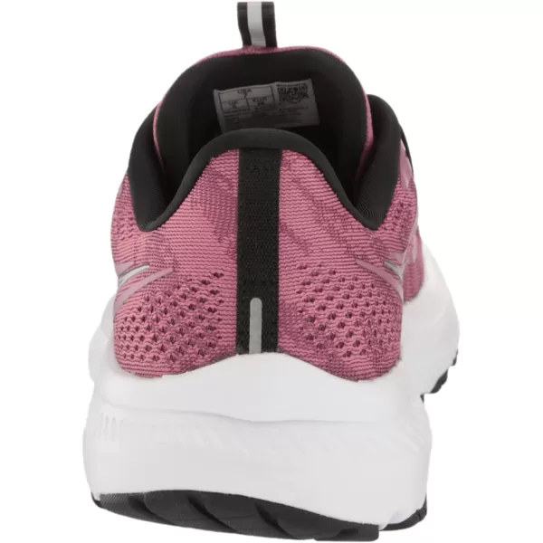 imageSaucony Womens Omni 21 Running ShoesHazeBlack