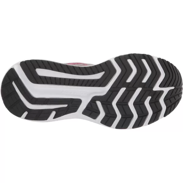 imageSaucony Womens Omni 21 Running ShoesHazeBlack