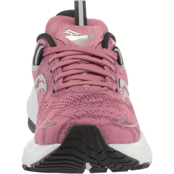 imageSaucony Womens Omni 21 Running ShoesHazeBlack