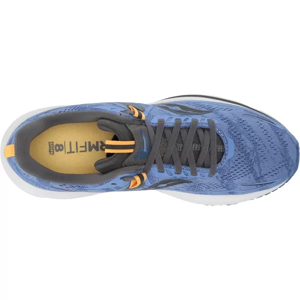 imageSaucony Womens Omni 21 Running ShoesHorizonShadow