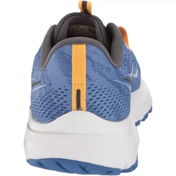 imageSaucony Womens Omni 21 Running ShoesHorizonShadow