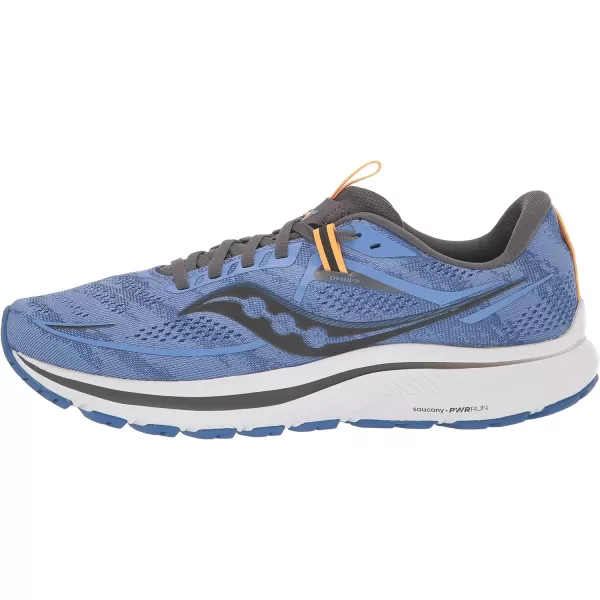 imageSaucony Womens Omni 21 Running ShoesHorizonShadow