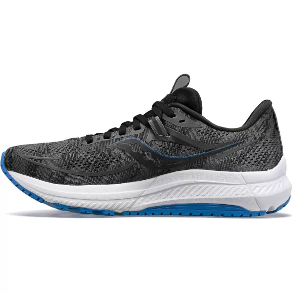 imageSaucony Womens Omni 21 Running ShoesShadowPool