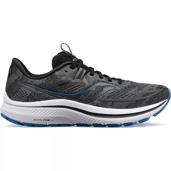 imageSaucony Womens Omni 21 Running ShoesShadowPool