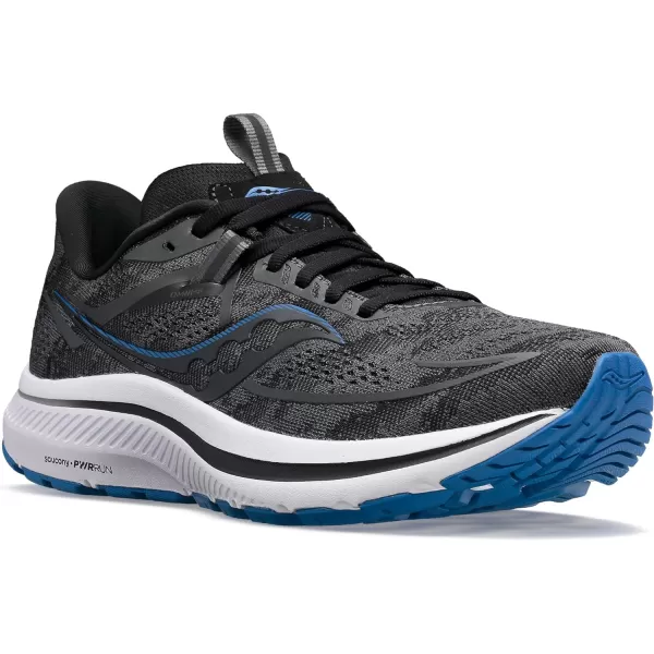 imageSaucony Womens Omni 21 Running ShoesShadowPool