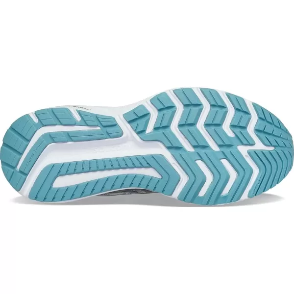 imageSaucony Womens Omni 21 WomensAlloyRainfa
