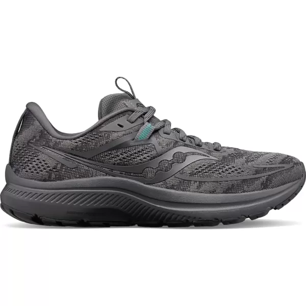 imageSaucony Womens Omni 21 WomensAsphalt