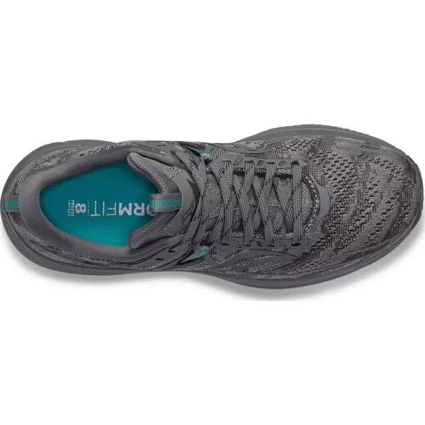 imageSaucony Womens Omni 21 WomensAsphalt