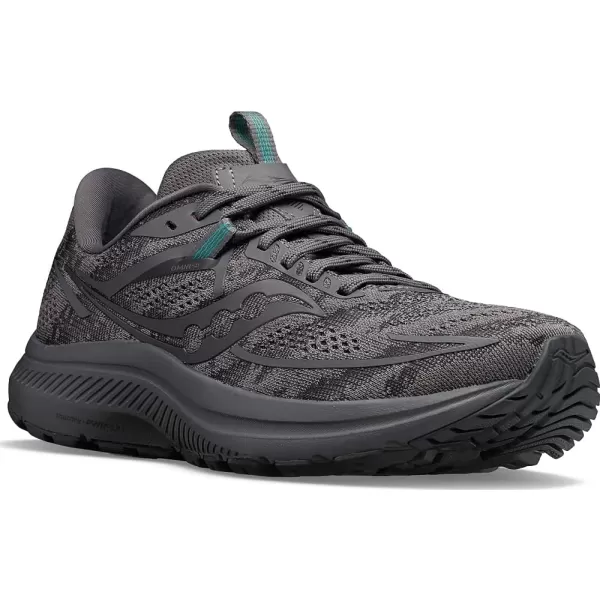 imageSaucony Womens Omni 21 WomensAsphalt