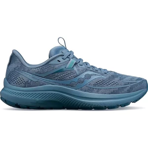 imageSaucony Womens Omni 21 WomensBlue