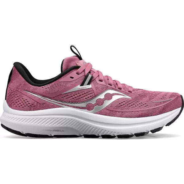 imageSaucony Womens Omni 21 WomensHazeBlack