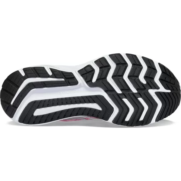 imageSaucony Womens Omni 21 WomensHazeBlack