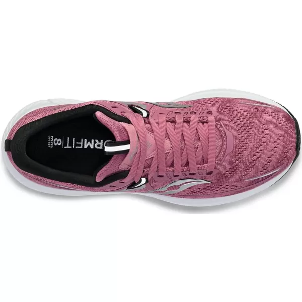 imageSaucony Womens Omni 21 WomensHazeBlack