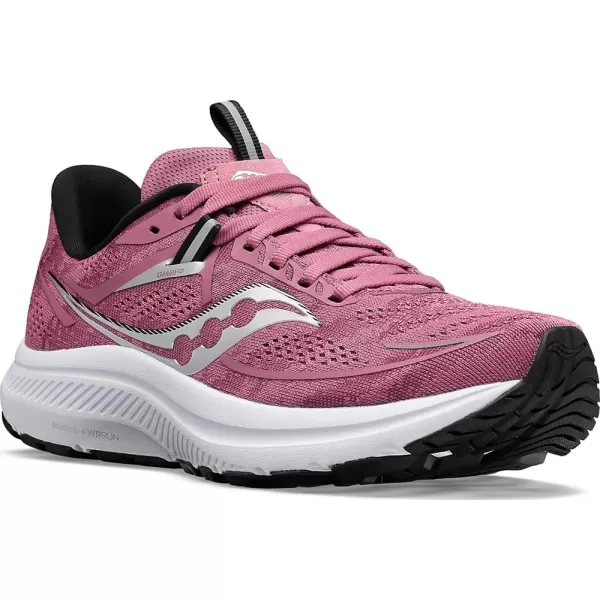 imageSaucony Womens Omni 21 WomensHazeBlack