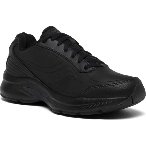 imageSaucony Womens Omni Walker 3Black