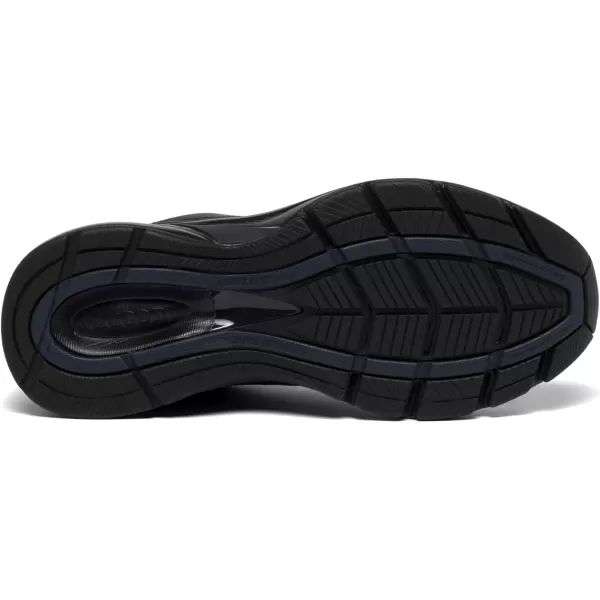 imageSaucony Womens Omni Walker 3Black