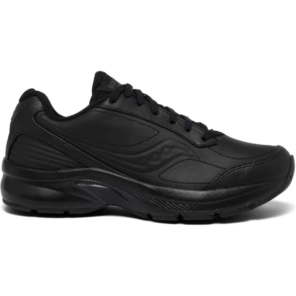 imageSaucony Womens Omni Walker 3Black
