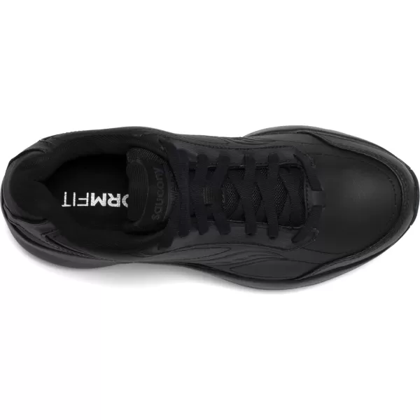 imageSaucony Womens Omni Walker 3Black