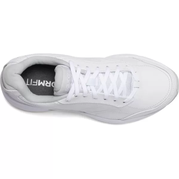 imageSaucony Womens Omni Walker 3White