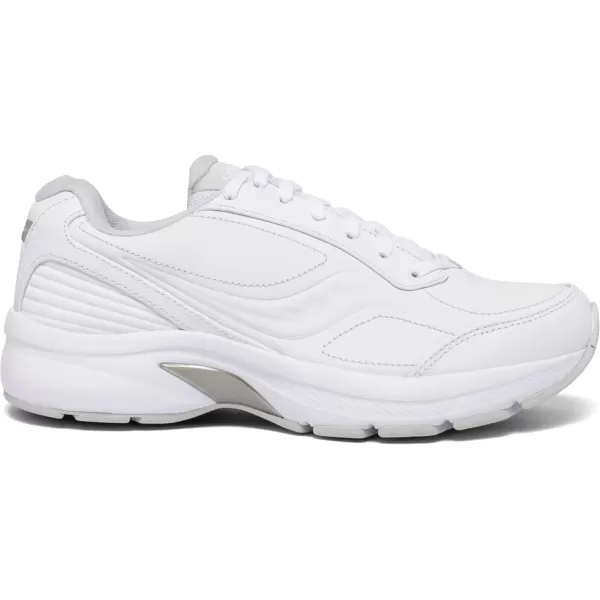 imageSaucony Womens Omni Walker 3White