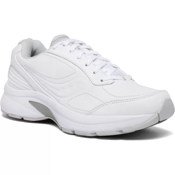 imageSaucony Womens Omni Walker 3White