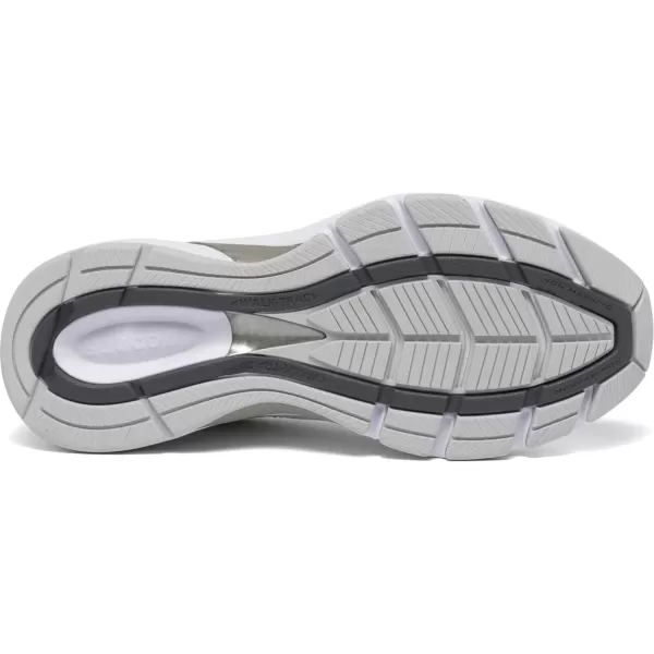 imageSaucony Womens Omni Walker 3White