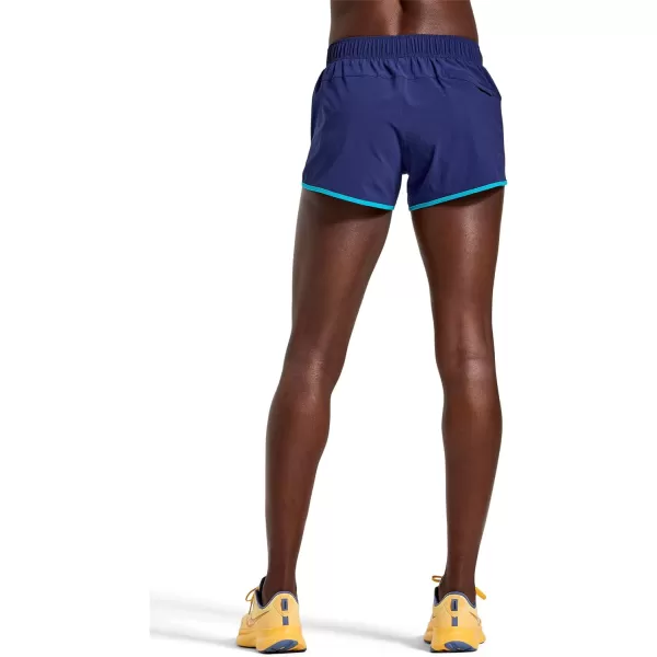imageSaucony Womens Outpace 3 ShortsSodalite