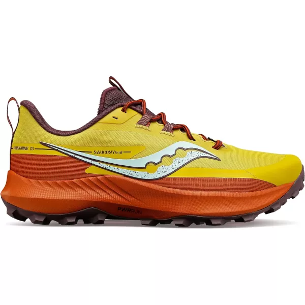 imageSaucony Womens Peregrine 13 Hiking ShoeArroyo