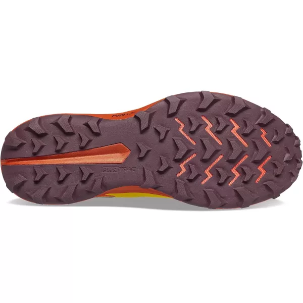 imageSaucony Womens Peregrine 13 Hiking ShoeArroyo
