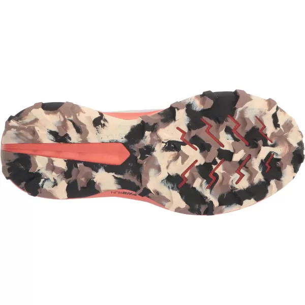 imageSaucony Womens Peregrine 13 Hiking ShoeFogZenith