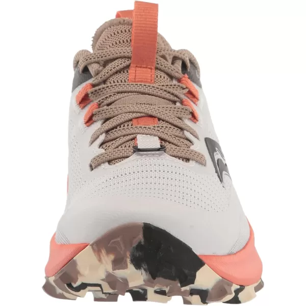imageSaucony Womens Peregrine 13 Hiking ShoeFogZenith