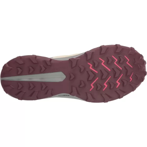 imageSaucony Womens Peregrine 13 Hiking ShoeGlowSundown