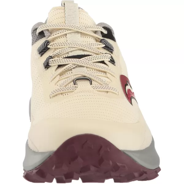 imageSaucony Womens Peregrine 13 Hiking ShoeGlowSundown