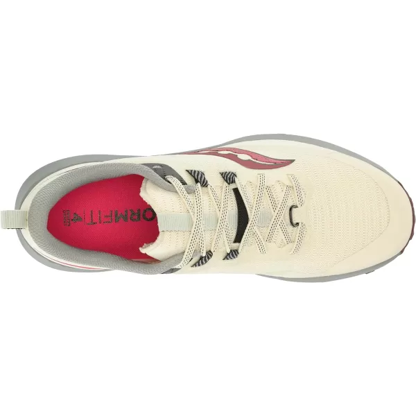 imageSaucony Womens Peregrine 13 Hiking ShoeGlowSundown