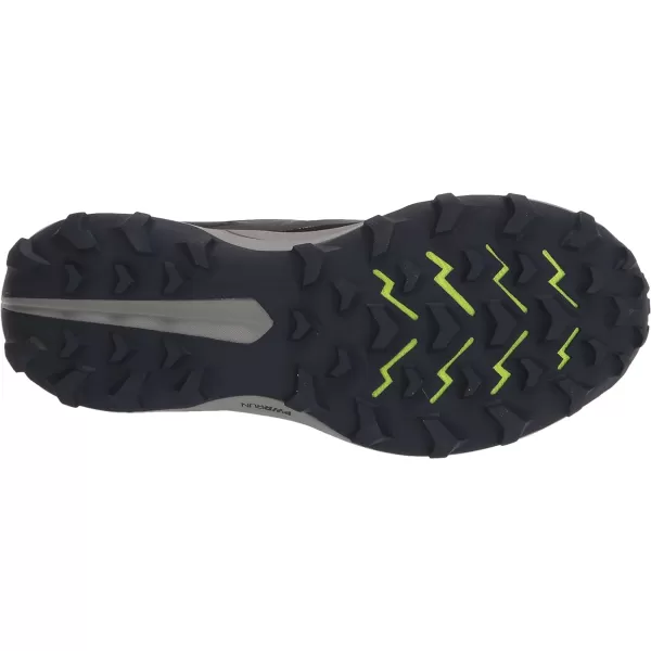 imageSaucony Womens Peregrine 13 Hiking ShoeNightFossil