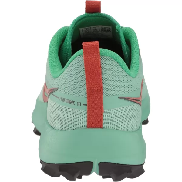 imageSaucony Womens Peregrine 13 Hiking ShoeSprigCanopy