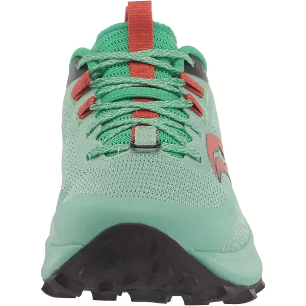imageSaucony Womens Peregrine 13 Hiking ShoeSprigCanopy
