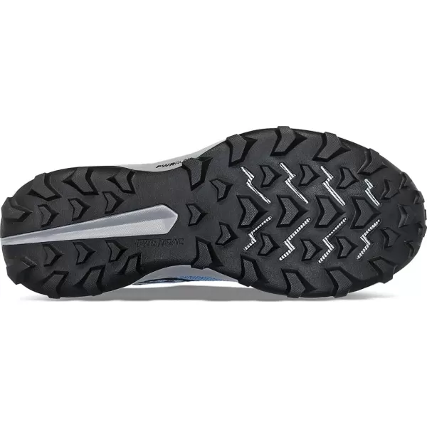 imageSaucony Womens Peregrine 14 SneakerAstroCarbon