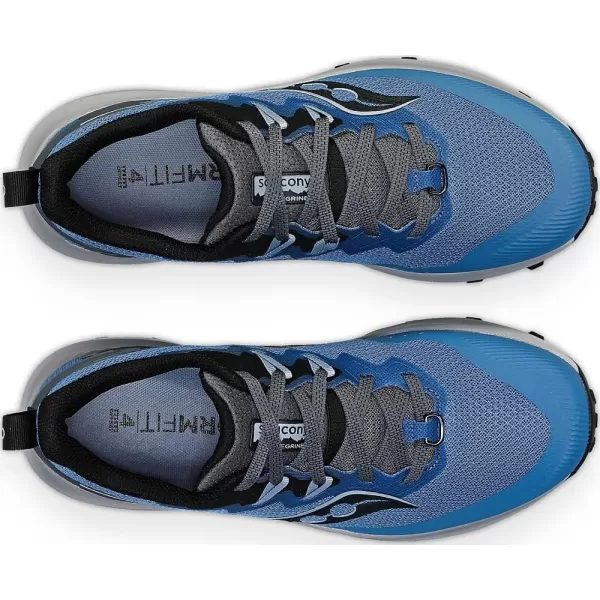 imageSaucony Womens Peregrine 14 SneakerAstroCarbon