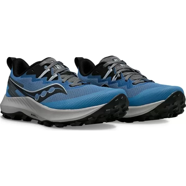 imageSaucony Womens Peregrine 14 SneakerAstroCarbon