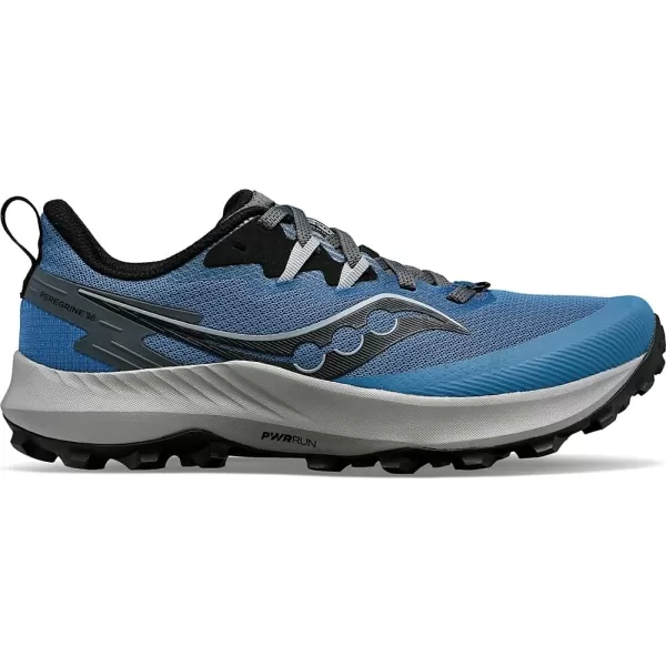 imageSaucony Womens Peregrine 14 SneakerAstroCarbon