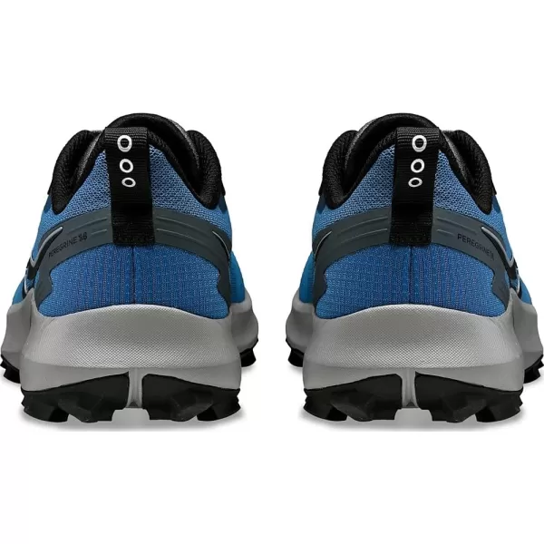 imageSaucony Womens Peregrine 14 SneakerAstroCarbon