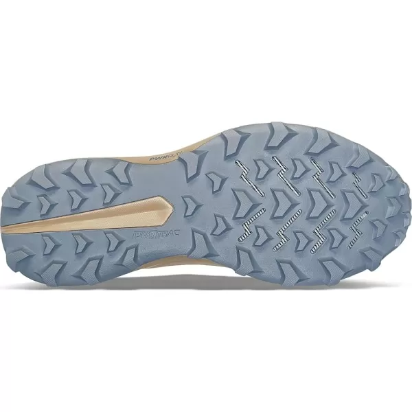 imageSaucony Womens Peregrine 14 SneakerDewOrchid