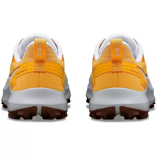 imageSaucony Womens Peregrine 14 SneakerFlaxClove