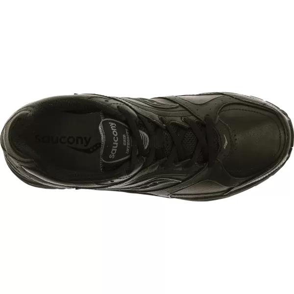 imageSaucony Womens ProGrid Integrity ST2 Walking ShoeBlackGrey