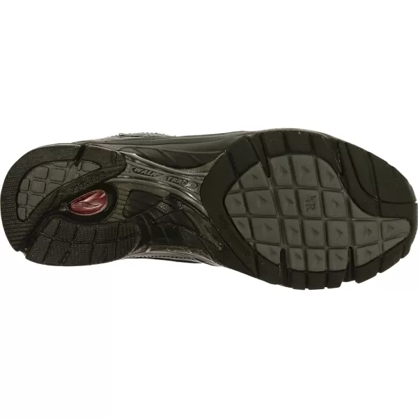 imageSaucony Womens ProGrid Integrity ST2 Walking ShoeBlackGrey