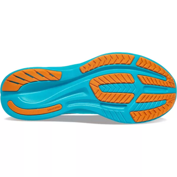 imageSaucony Womens Ride 16 SneakerAgaveBasalt