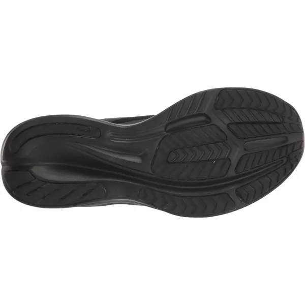 imageSaucony Womens Ride 16 SneakerBlackBlackBlack