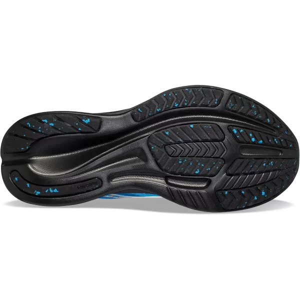 imageSaucony Womens Ride 16 SneakerEcho Viziblue
